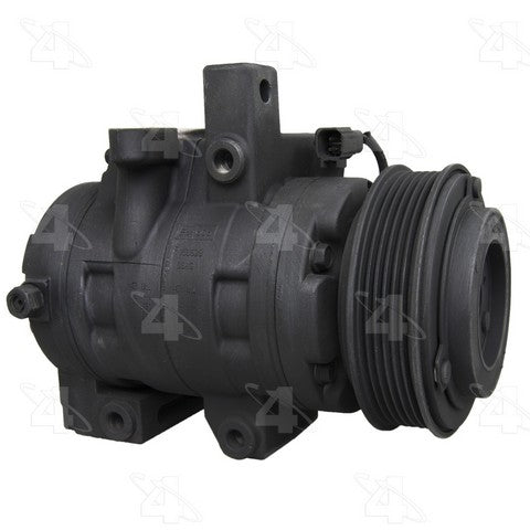 A/C Compressor Four Seasons 167660