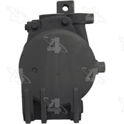 A/C Compressor Four Seasons 167660