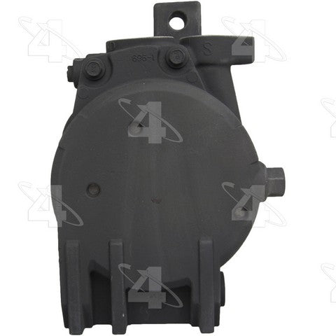 A/C Compressor Four Seasons 167660