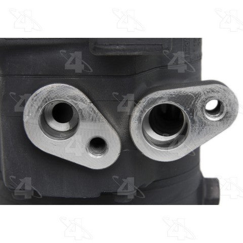 A/C Compressor Four Seasons 167660