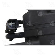 A/C Compressor Four Seasons 167660