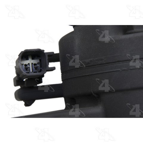 A/C Compressor Four Seasons 167660