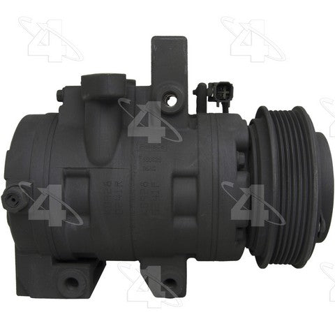 A/C Compressor Four Seasons 167660
