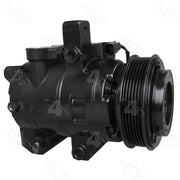 A/C Compressor Four Seasons 167661