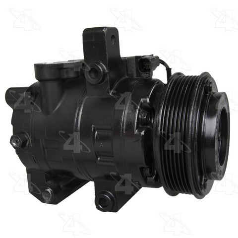 A/C Compressor Four Seasons 167661