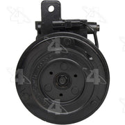 A/C Compressor Four Seasons 167661
