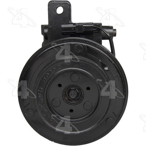 A/C Compressor Four Seasons 167661