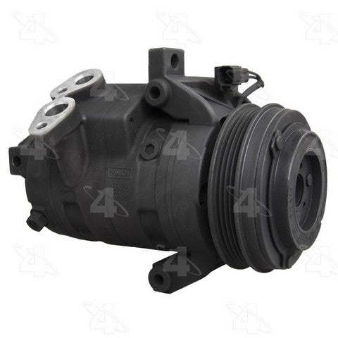 A/C Compressor Four Seasons 167662