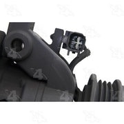 A/C Compressor Four Seasons 167662