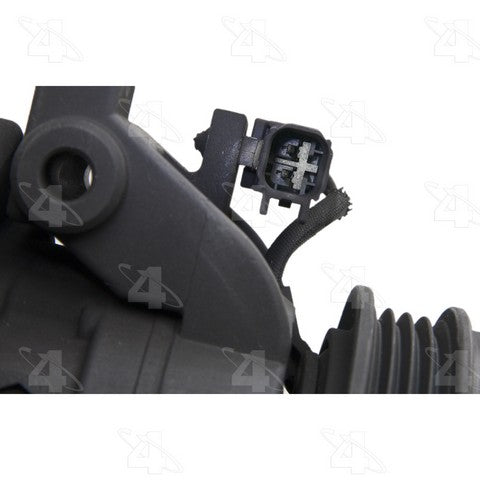 A/C Compressor Four Seasons 167662