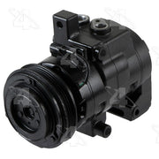 A/C Compressor Four Seasons 167664