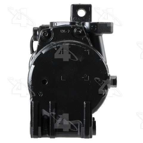 A/C Compressor Four Seasons 167664