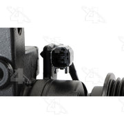 A/C Compressor Four Seasons 167664