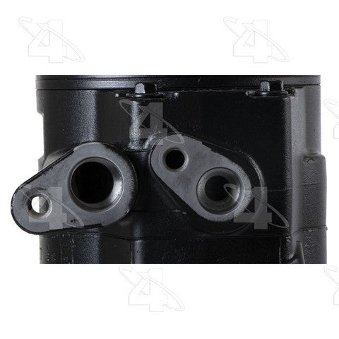 A/C Compressor Four Seasons 167664