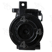 A/C Compressor Four Seasons 167664