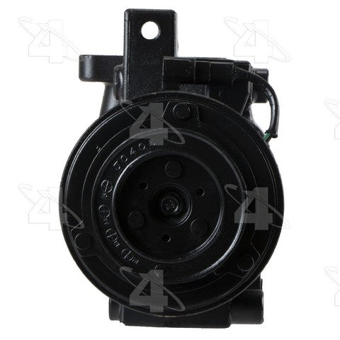 A/C Compressor Four Seasons 167664