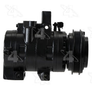 A/C Compressor Four Seasons 167664