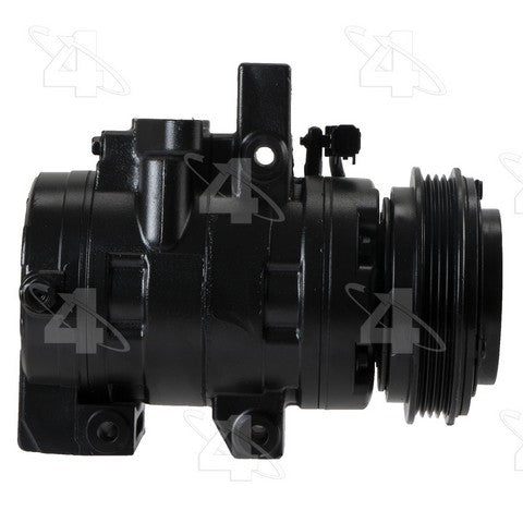 A/C Compressor Four Seasons 167664