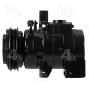 A/C Compressor Four Seasons 167664