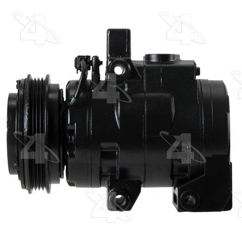 A/C Compressor Four Seasons 167664