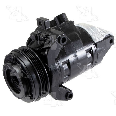 A/C Compressor Four Seasons 167665