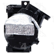 A/C Compressor Four Seasons 167665