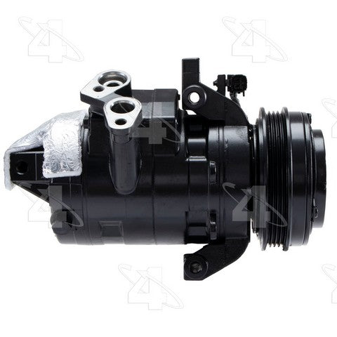 A/C Compressor Four Seasons 167665