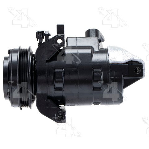 A/C Compressor Four Seasons 167665