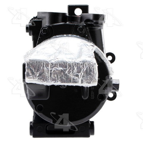 A/C Compressor Four Seasons 167666