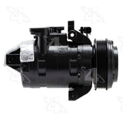 A/C Compressor Four Seasons 167666