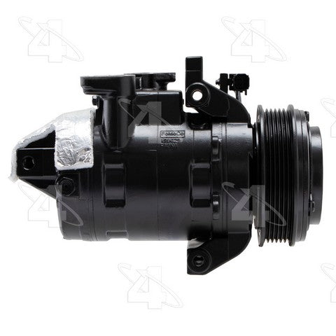 A/C Compressor Four Seasons 167666