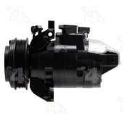 A/C Compressor Four Seasons 167666