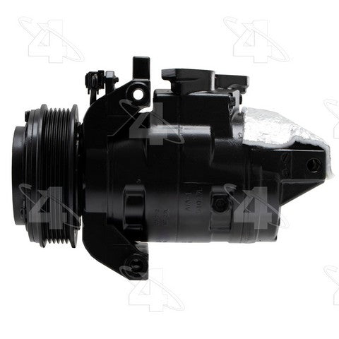 A/C Compressor Four Seasons 167666
