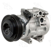 A/C Compressor Four Seasons 168120