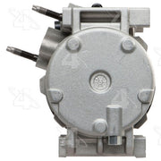 A/C Compressor Four Seasons 168120