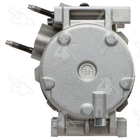 A/C Compressor Four Seasons 168120