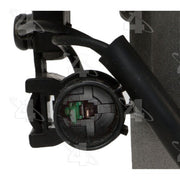 A/C Compressor Four Seasons 168120