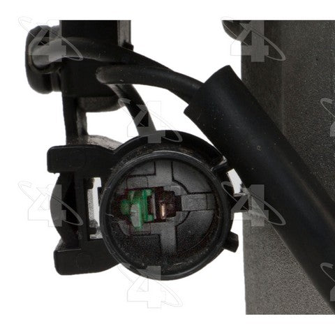 A/C Compressor Four Seasons 168120