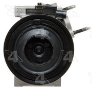 A/C Compressor Four Seasons 168120