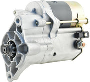 Starter BBB Industries Rotating Electrical 16825