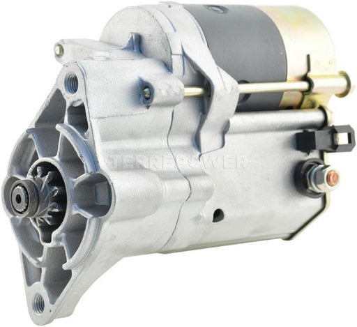 Starter BBB Industries Rotating Electrical 16825