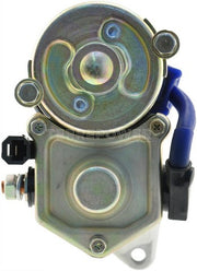 Starter BBB Industries Rotating Electrical 16825