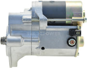 Starter BBB Industries Rotating Electrical 16825