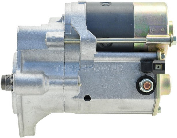 Starter BBB Industries Rotating Electrical 16825