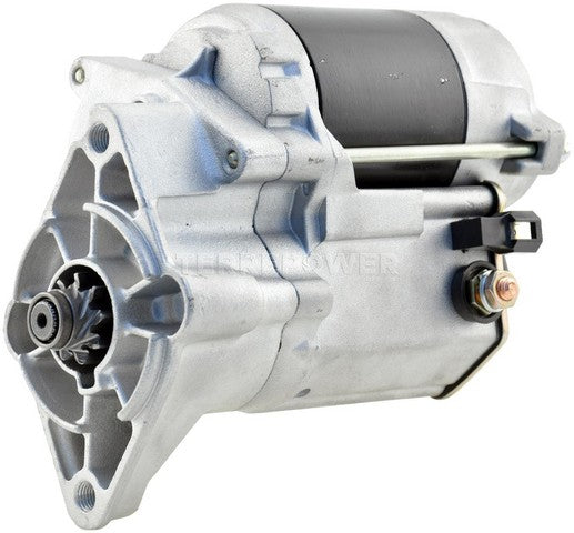 Starter BBB Industries Rotating Electrical 16829