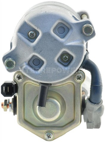 Starter BBB Industries Rotating Electrical 16829