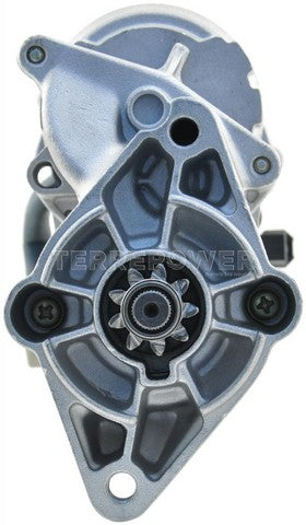 Starter BBB Industries Rotating Electrical 16829