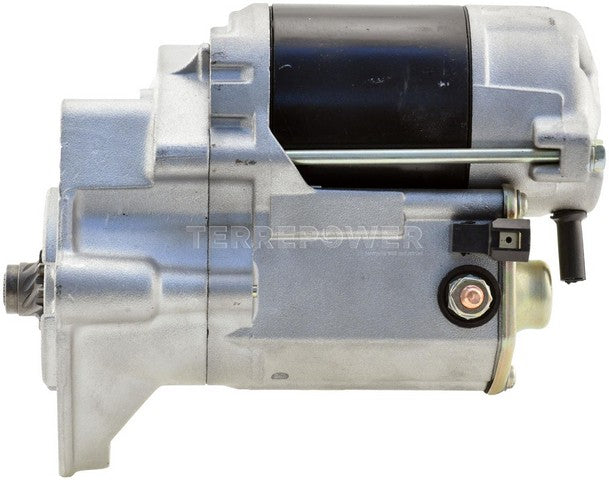 Starter BBB Industries Rotating Electrical 16829