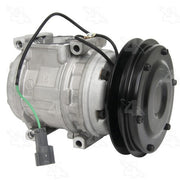 A/C Compressor Four Seasons 168304