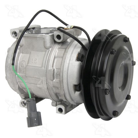 A/C Compressor Four Seasons 168304